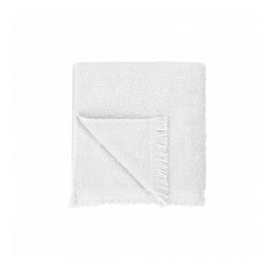 Biely bavlnený uterák 50x100 cm FRINO - Blomus