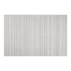 Svetlosivý vonkajší koberec z recyklovaných vlákien 200x300 cm Kiva – Blomus