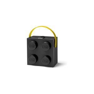 Plastový detský úložný box Box - LEGO®
