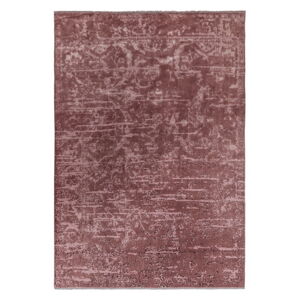 Fialový koberec Asiatic Carpets Abstract, 160 x 230 cm