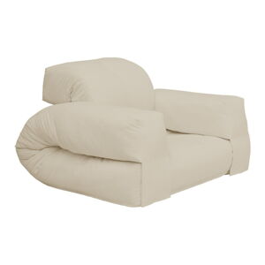 Rozkladacie kreslo Karup Design Hippo Beige