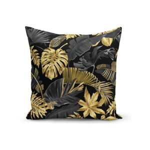 Obliečka na vankúš Minimalist Cushion Covers Fuzmo, 45 x 45 cm