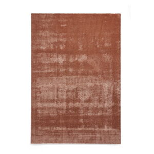 Prateľný koberec v tehlovej farbe 120x170 cm Cove – Think Rugs