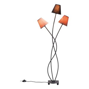 Stojacia lampa Kare Design Mocca