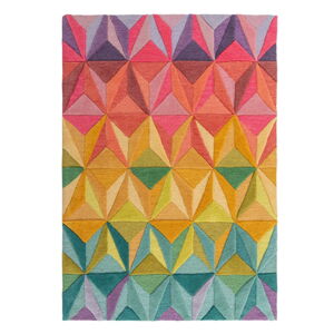 Vlnený koberec Flair Rugs Reverie, 160 x 230 cm