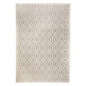 Béžový vonkajší koberec 170x120 cm Mondo - Flair Rugs