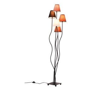 Stojacia lampa Kare Design Flexible