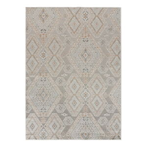 Krémový koberec 160x230 cm Arlette - Universal