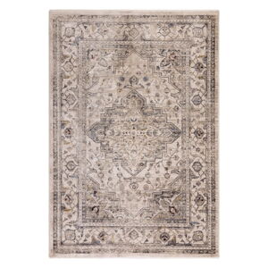 Béžový koberec 240x330 cm Sovereign – Asiatic Carpets