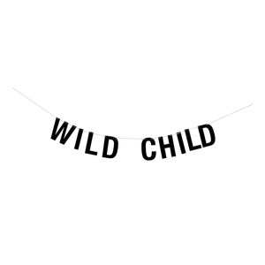 Girlanda Bloomingville Mini Wild Child