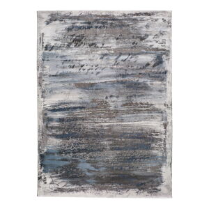 Sivý koberec Universal Norah Grey, 120 x 170 cm