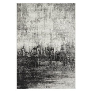 Sivý koberec 230x160 cm Nova - Asiatic Carpets