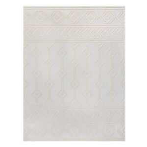 Béžový prateľný koberec 80x145 cm Verve Jaipur – Flair Rugs