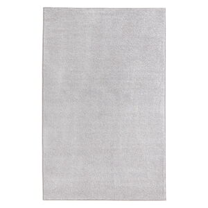 Svetlosivý koberec Hanse Home Pure, 140 × 200 cm