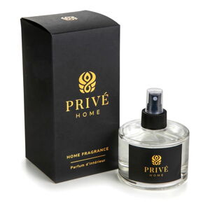 Interiérový parfém Privé Home Muscs Poudres, 200 ml