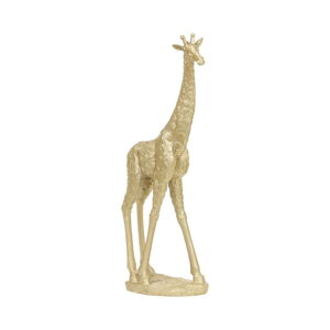 Soška z polyresínu Giraffe – Light & Living