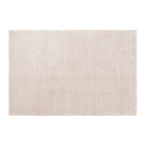 Krémovobiely koberec z viskózy 200x300 cm Visca – Blomus
