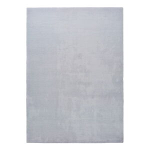 Sivý koberec Universal Berna Liso, 120 x 180 cm