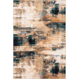 Vlnený koberec 160x240 cm Fizz – Agnella