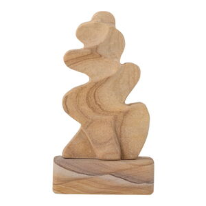 Kamenná soška (výška 22,5 cm) Keri – Bloomingville