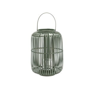 Bambusový lampáš (výška  40 cm) Alia – Villa Collection