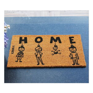 Rohožka Doormat Home, 70 × 40 cm