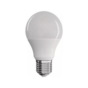 Teplá LED žiarovka E27, 7 W – EMOS