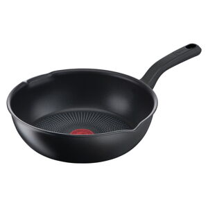 Hliníková panvica ø 26 cm So Chef Black - Tefal