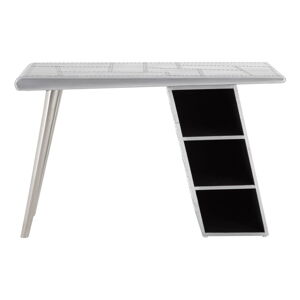 Pracovný stôl 55x130 cm Avro – Premier Housewares