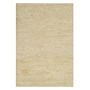 Béžový ručne tkaný jutový koberec 200x300 cm Soumak – Asiatic Carpets