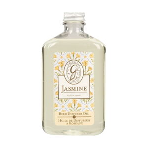 Vonný olej do difuzérov Greenleaf Jasmine, 250 ml