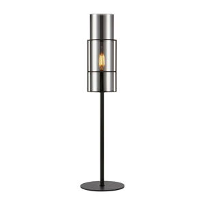 Čierna stolná lampa (výška 50 cm) Torcia - Markslöjd