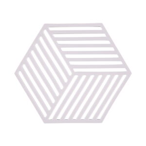 Silikónová podložka pod hrniec 16x14 cm Hexagon - Zone