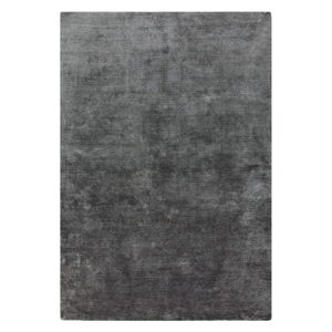 Tmavosivý koberec 200x290 cm Milo – Asiatic Carpets