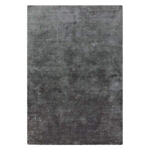 Tmavosivý koberec 120x170 cm Milo – Asiatic Carpets