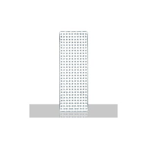 Sklenený podnos 15x42 cm Bossa Nova – Nachtmann