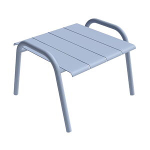 Hliníkový záhradný odkladací stolík 45x50 cm Fleole - Ezeis