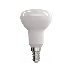 Teplá LED žiarovka E14, 4 W – EMOS