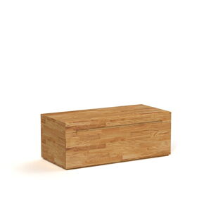 Truhla z dubového dreva Vento - The Beds