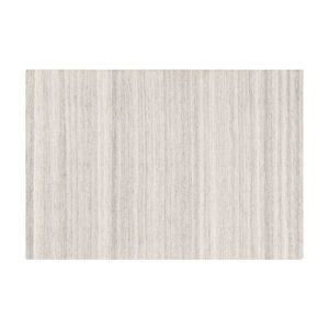 Krémovobiely vonkajší koberec z recyklovaných vlákien 140x200 cm Kiva – Blomus
