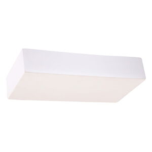 Biele nástenné svietidlo Sarkan – Nice Lamps