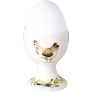 Porcelánový stojan na vajíčko Helene - IHR