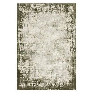 Zelený koberec 240x340 cm Kuza – Asiatic Carpets