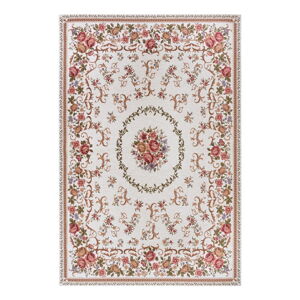 Krémovobiely koberec 120x180 cm Nour – Hanse Home