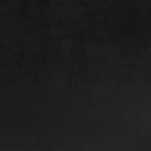 Sivohnedý zamatový puf Actona Mie, 60 x 60 cm