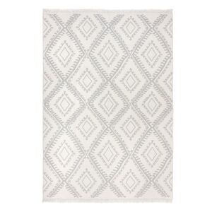Sivý koberec 170x120 cm Deuce Alix - Flair Rugs