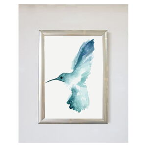 Obraz Piacenza Art Dove Right, 30 × 20 cm