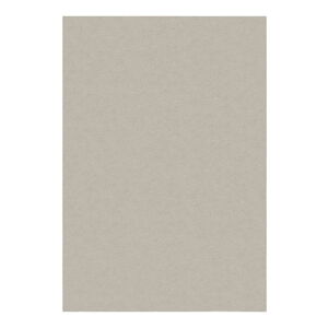Krémovobiely koberec 200x290 cm – Flair Rugs