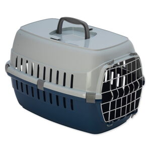 Prepravka pre domáceho miláčika 32x48,5 cm Dog Fantasy Carrier – Plaček Pet Products