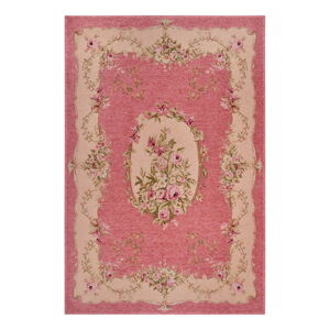 Ružový koberec 60x90 cm Asmaa – Hanse Home